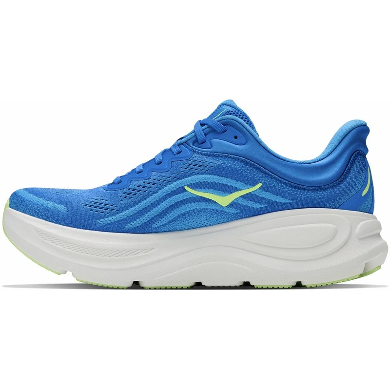 Hoka M Bondi 9 Herren Laufschuh virtual-blue-soft-cobalt