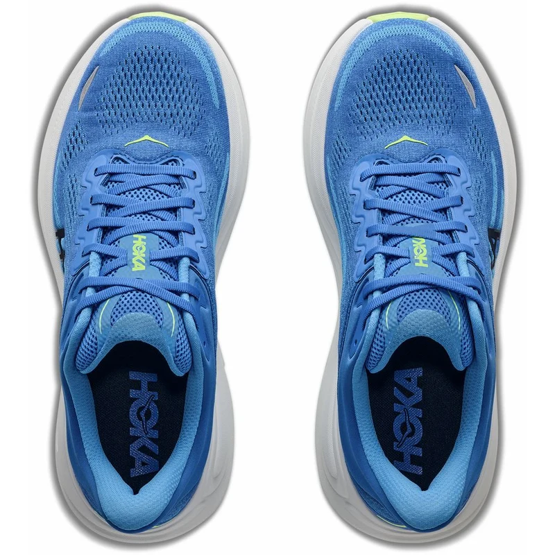 Hoka M Bondi 9 Herren Laufschuh virtual-blue-soft-cobalt