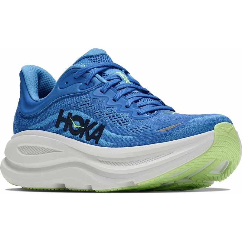 Hoka M Bondi 9 Herren Laufschuh virtual-blue-soft-cobalt