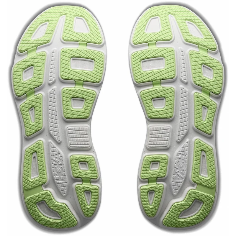Hoka M Bondi 9 Herren Laufschuh virtual-blue-soft-cobalt