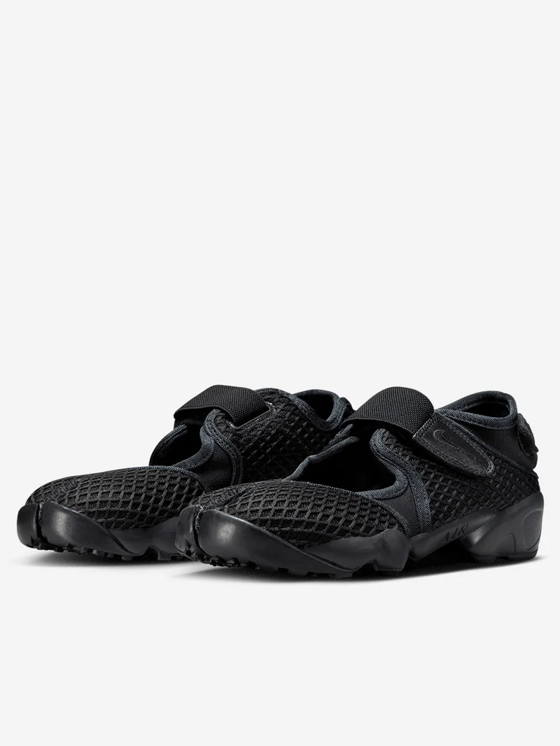 W Air Rift 'Off Noir'
