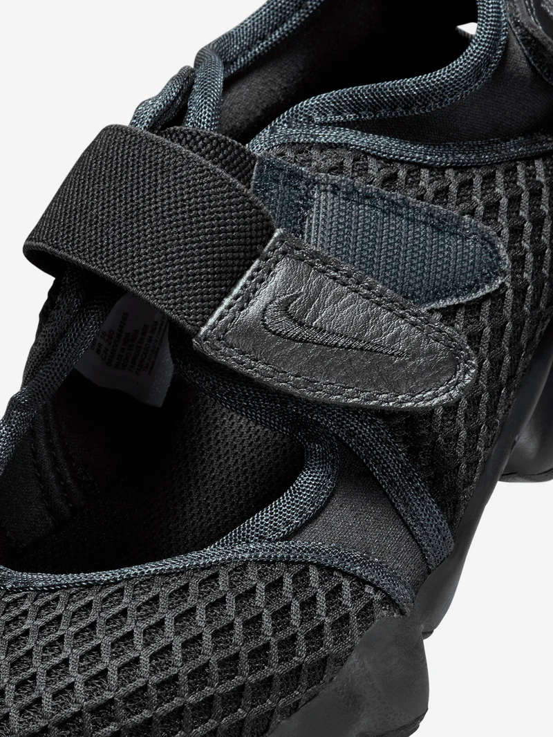 W Air Rift 'Off Noir'