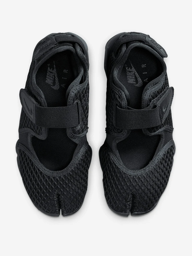 W Air Rift 'Off Noir'