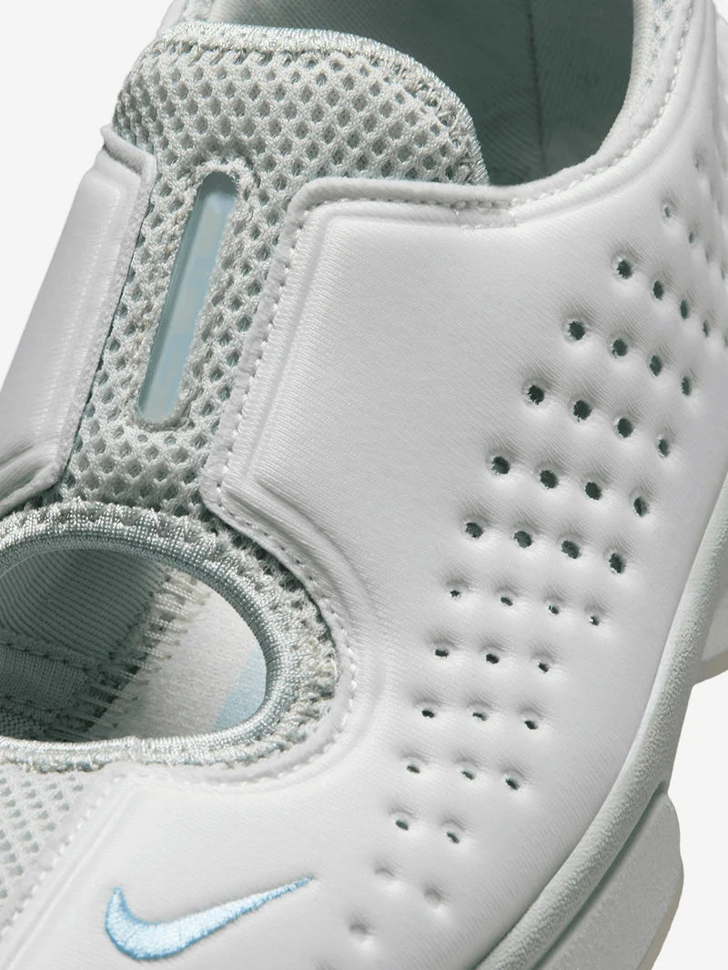 W Air Rift 2 'Summit White Ice Blue'