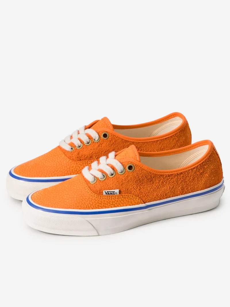 OTW Authentic 44 Siped Vibram 'Sunset Orange'