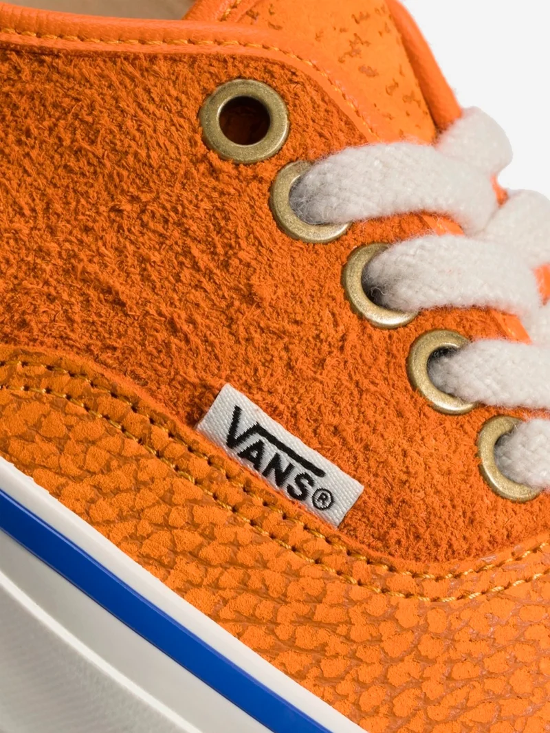 OTW Authentic 44 Siped Vibram 'Sunset Orange'