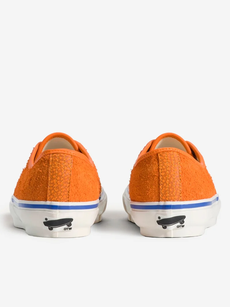 OTW Authentic 44 Siped Vibram 'Sunset Orange'