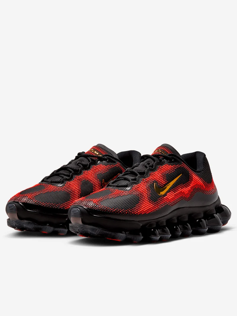 Air Liquid Max 'Black Team Red'