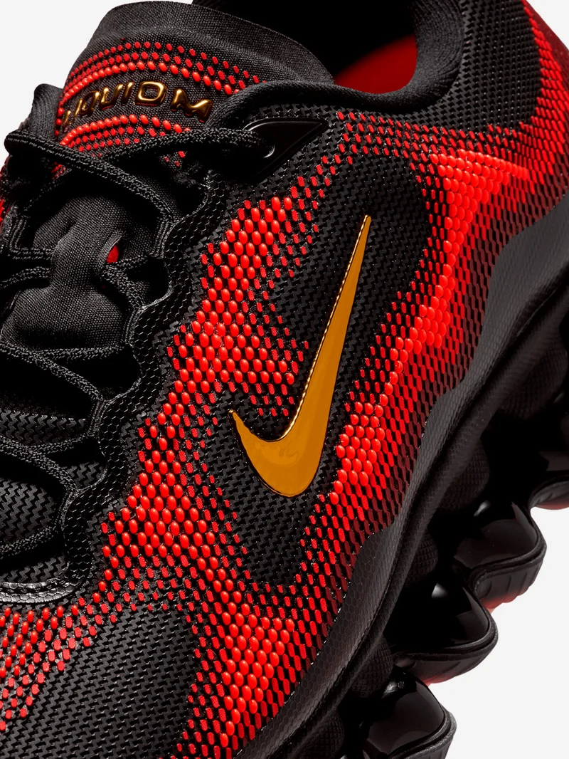 Air Liquid Max 'Black Team Red'