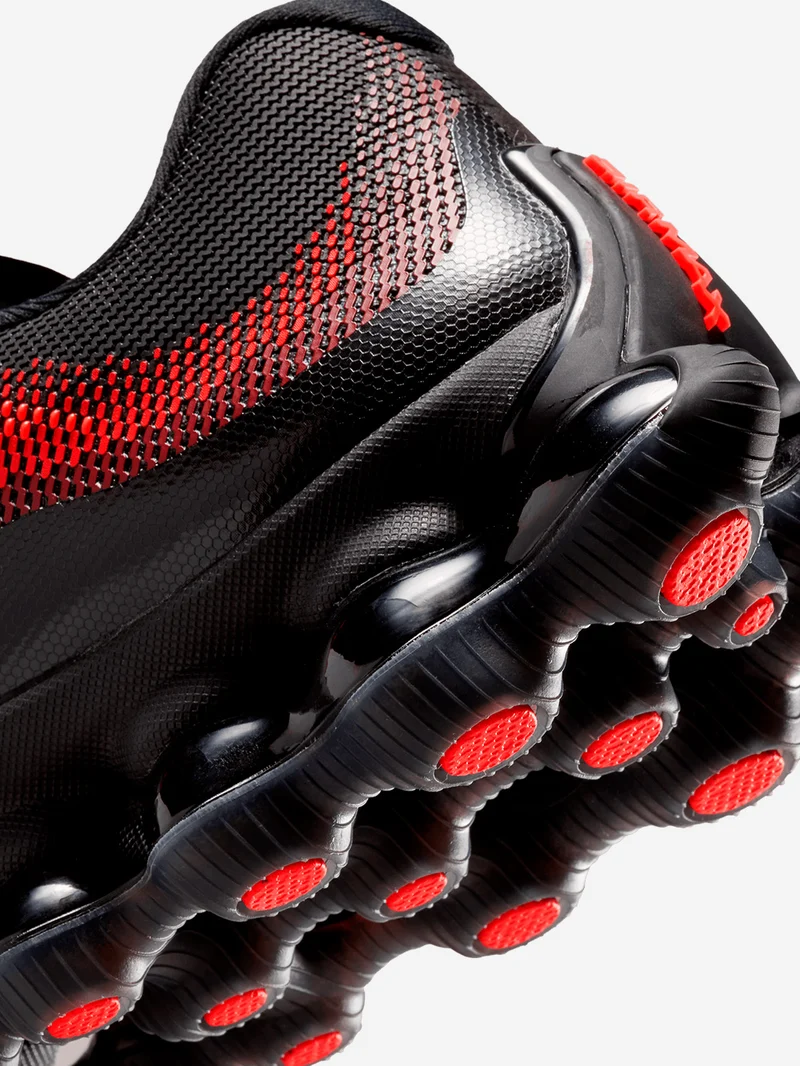 Air Liquid Max 'Black Team Red'
