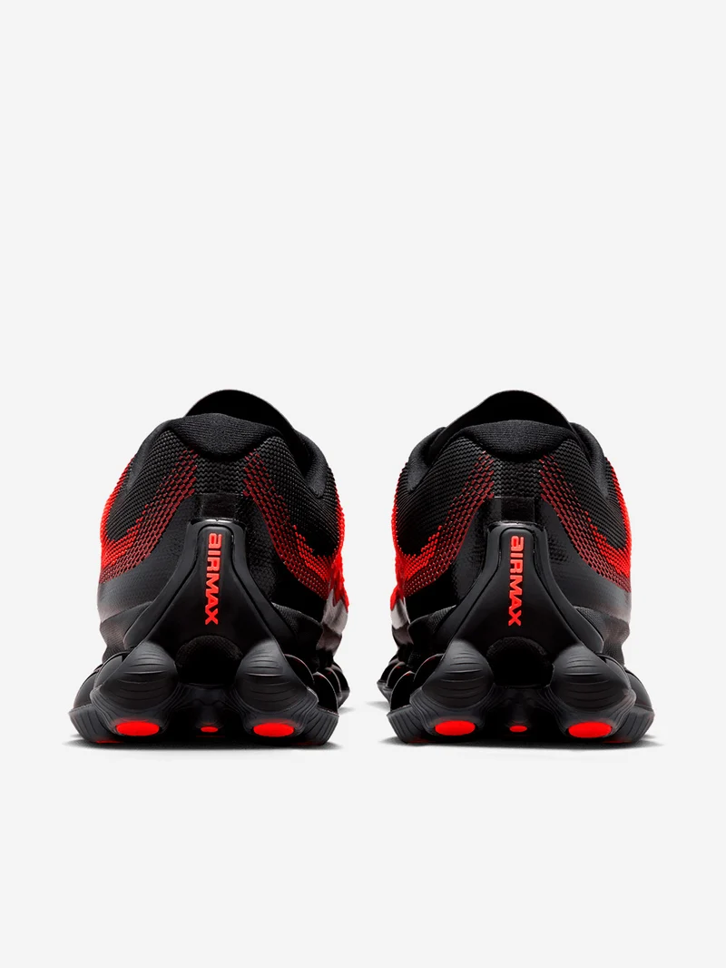 Air Liquid Max 'Black Team Red'