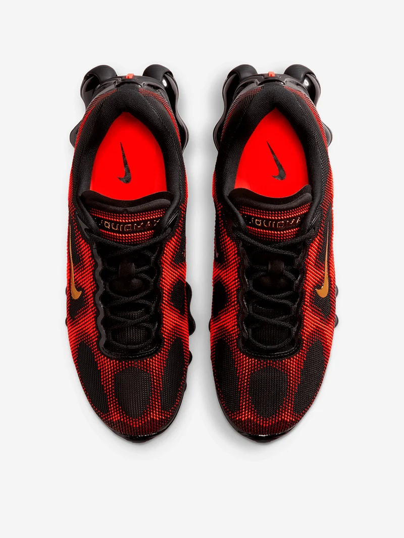 Air Liquid Max 'Black Team Red'