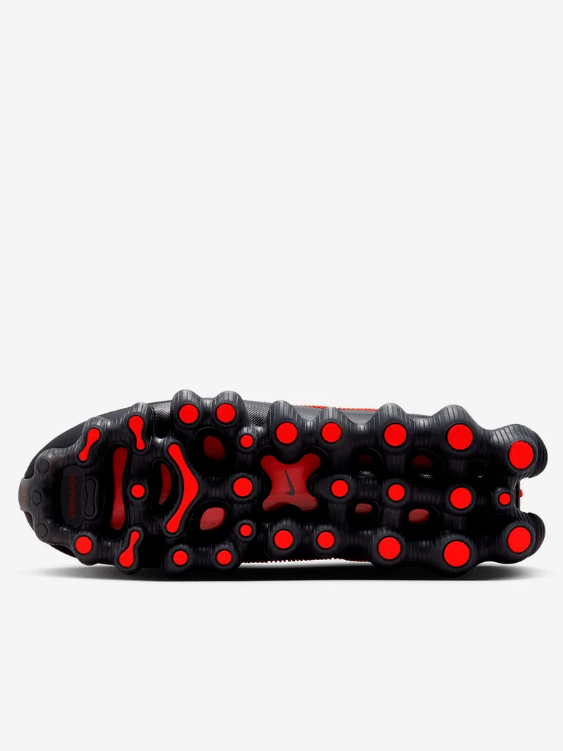 Air Liquid Max 'Black Team Red'