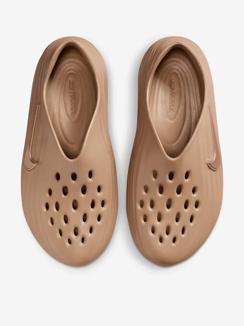 ReactX Rejuven8 'Khaki'