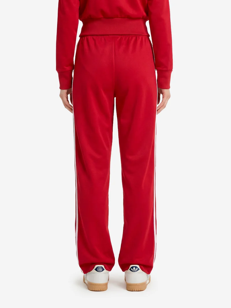 Pantaloni track 'Firebird' rossi