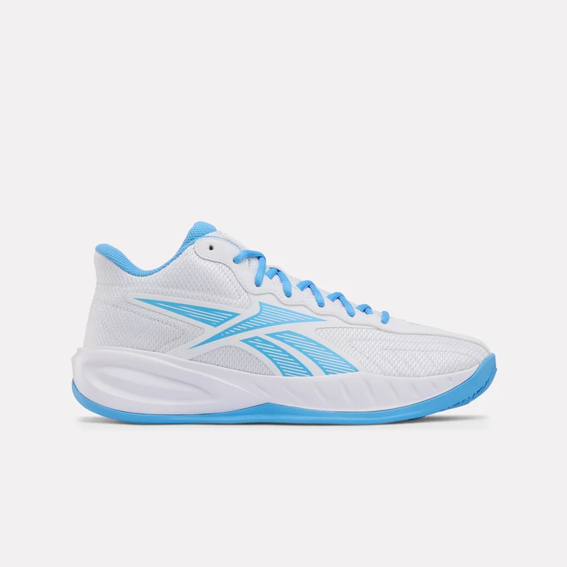 Press Basketball Shoes