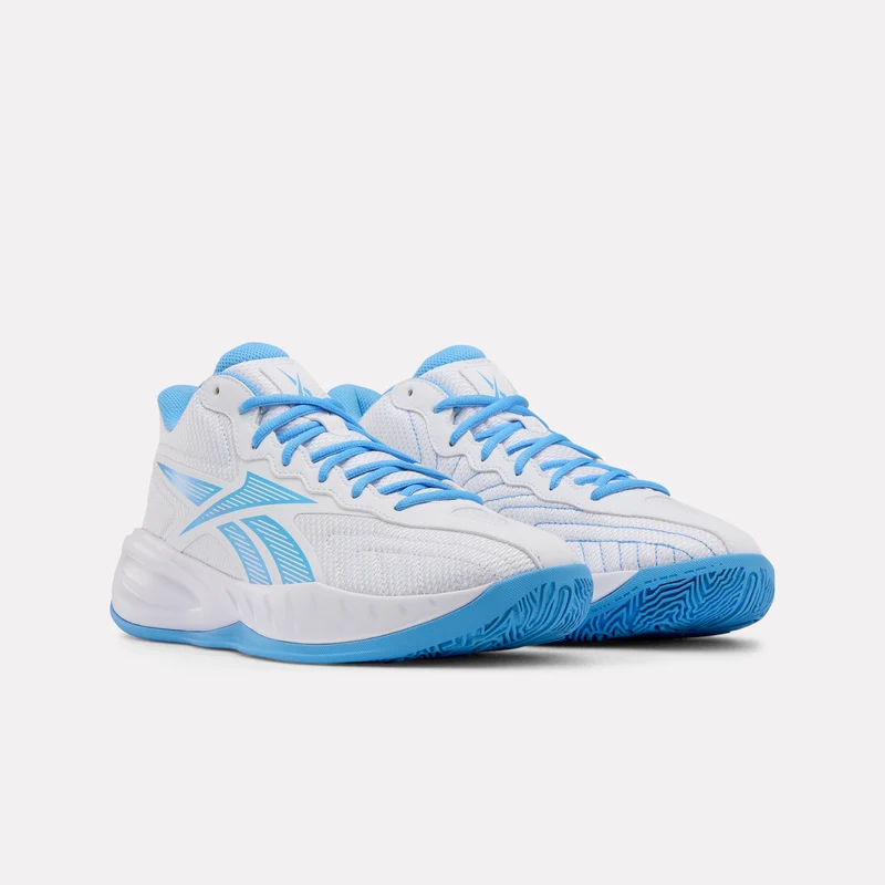 Press Basketball Shoes