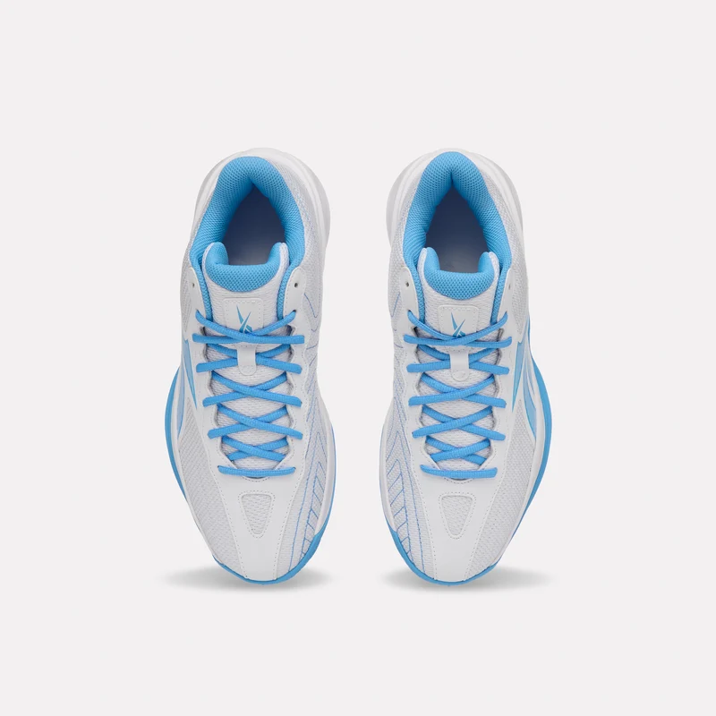 Press Basketball Shoes
