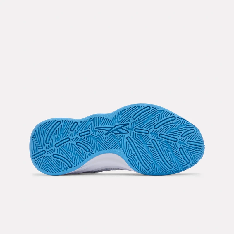 Press Basketball Shoes