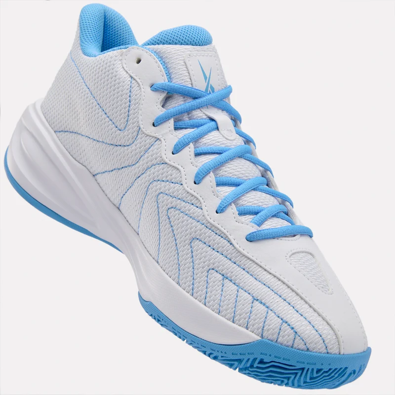 Press Basketball Shoes