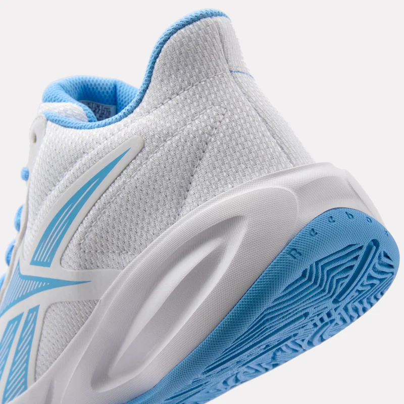 Press Basketball Shoes