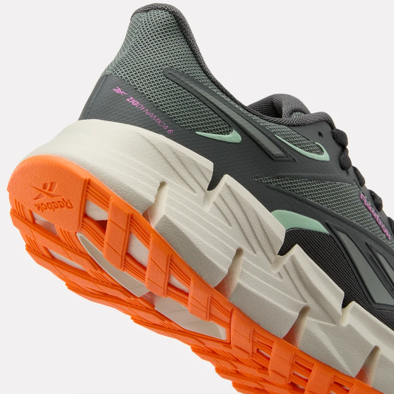 Zig Dynamica 6 Women's Running Shoes