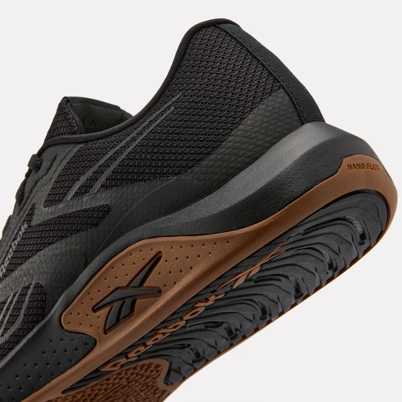 Nanoflex TR 3 Men's Shoes