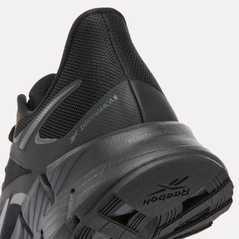Zig Dynamica 6 Men's Running Shoes