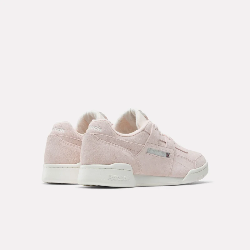 Workout Plus Trainers
