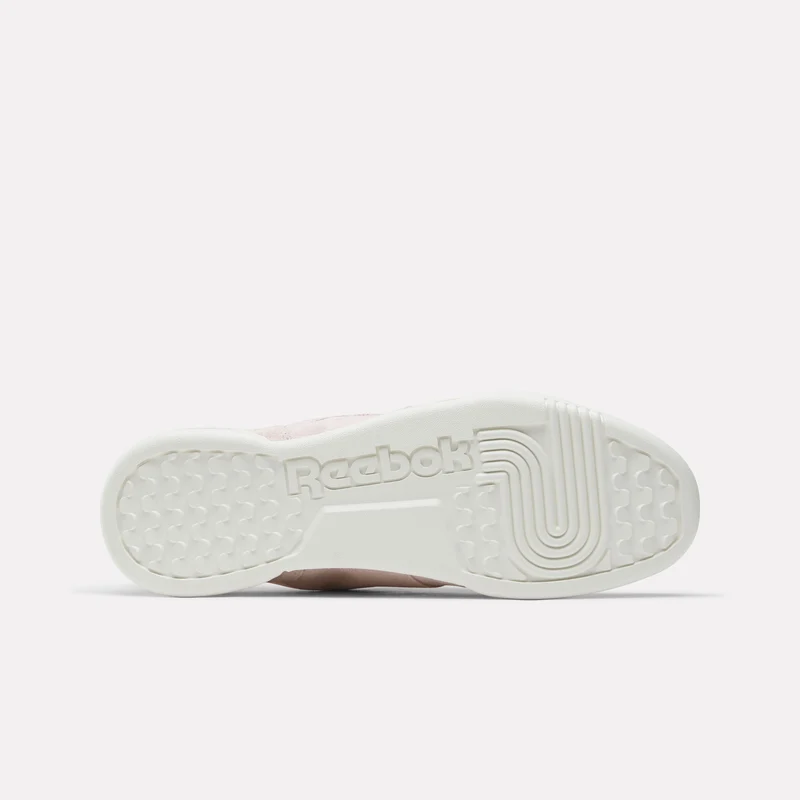 Workout Plus Trainers
