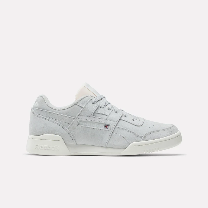 Workout Plus Trainers