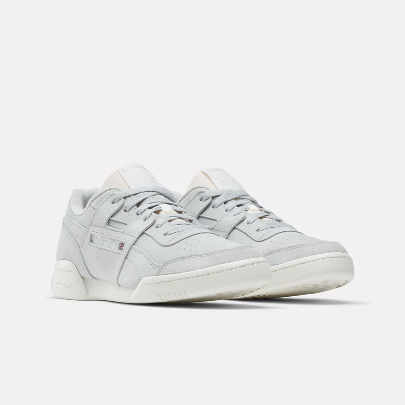 Workout Plus Trainers