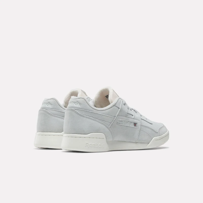 Workout Plus Trainers