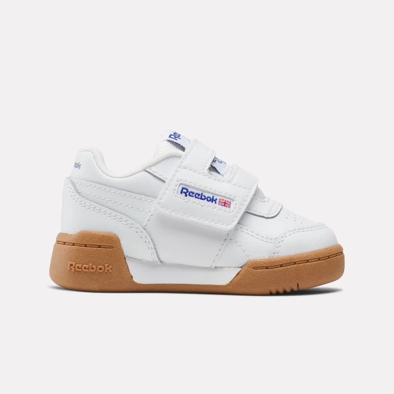 Workout Plus Infant's Shoes