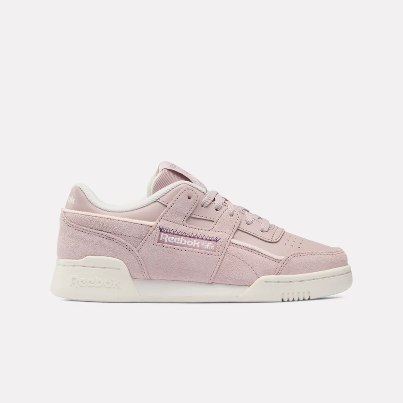 Workout Plus Junior Shoes