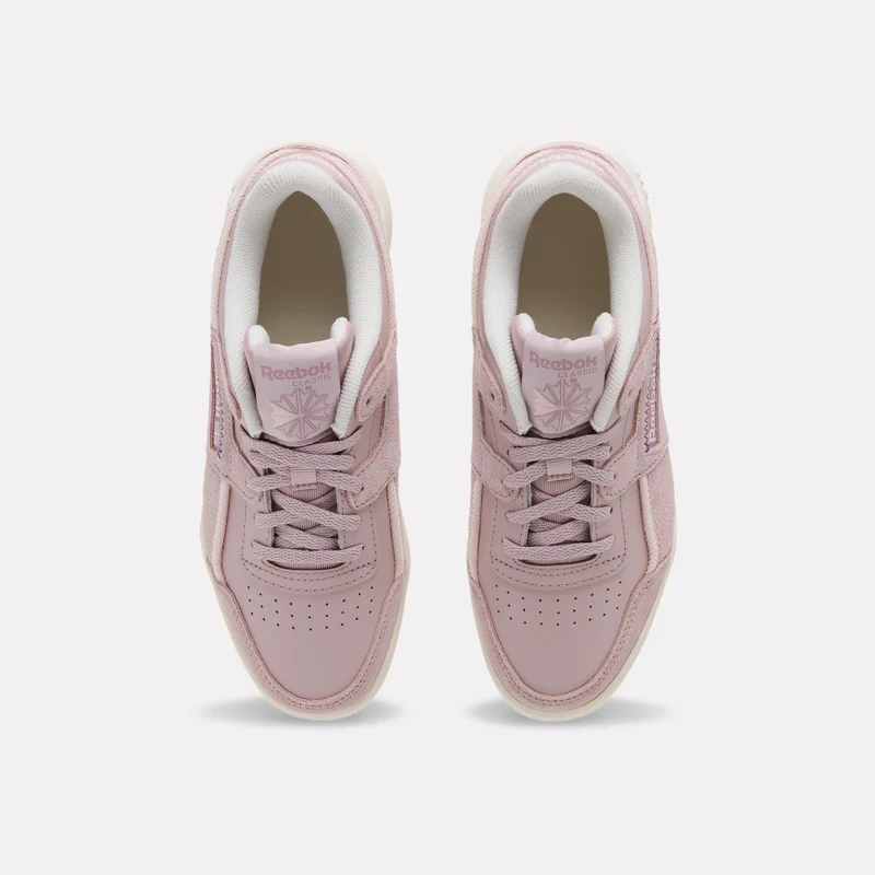 Workout Plus Junior Shoes