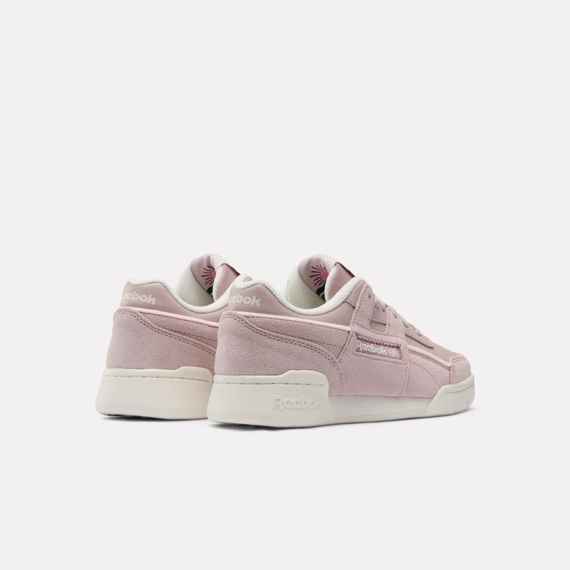 Workout Plus Junior Shoes