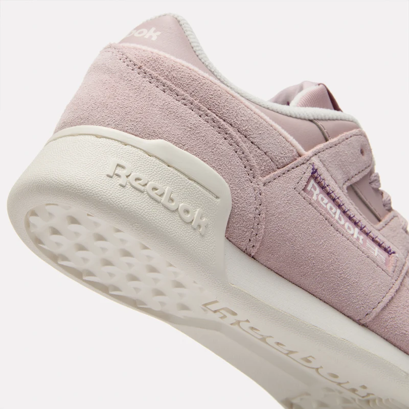 Workout Plus Junior Shoes
