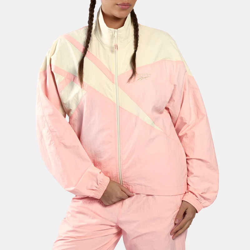 Icon Open Hem Women's Tracktop