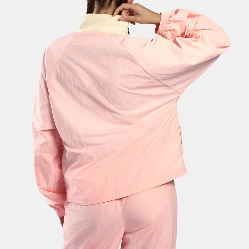 Icon Open Hem Women's Tracktop