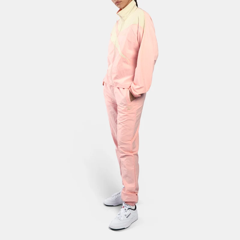 Icon Open Hem Women's Tracktop