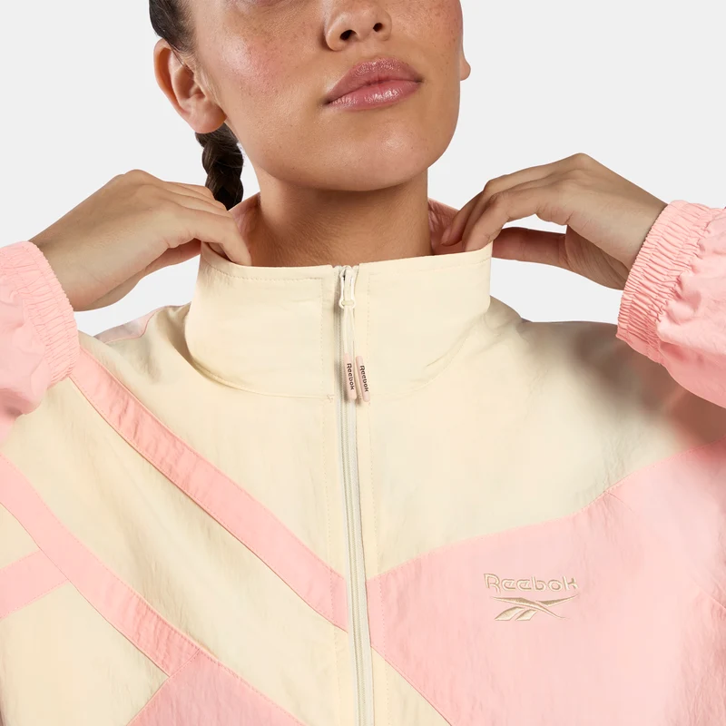Icon Open Hem Women's Tracktop