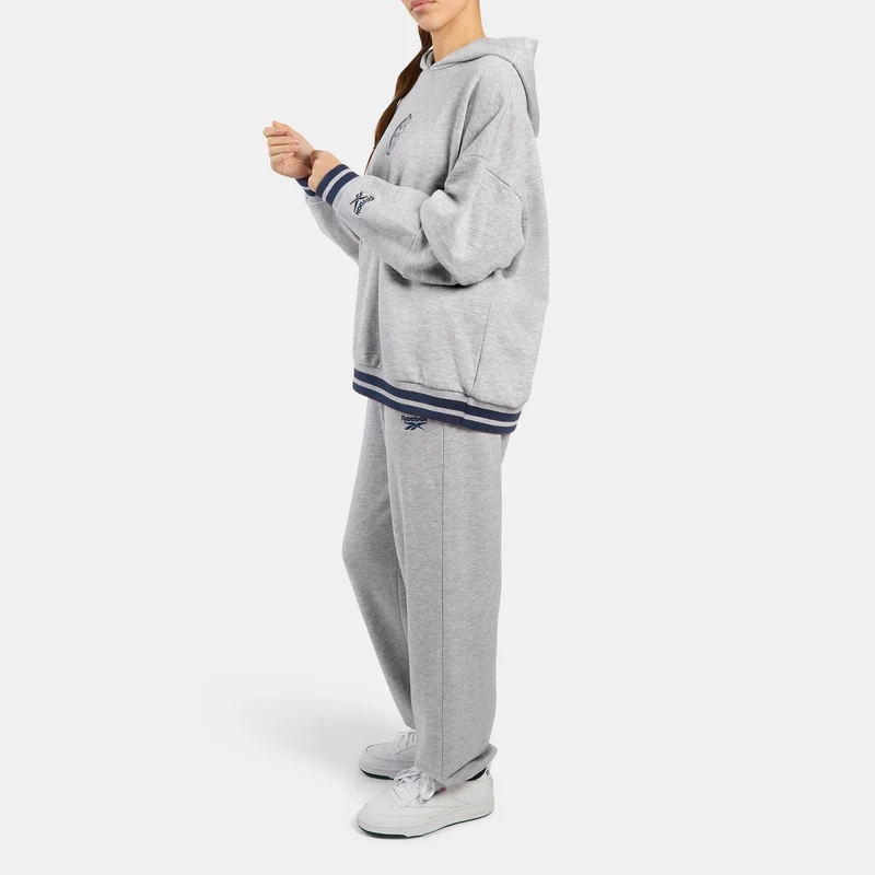 Lawn Club Oversized Women's Hoodie