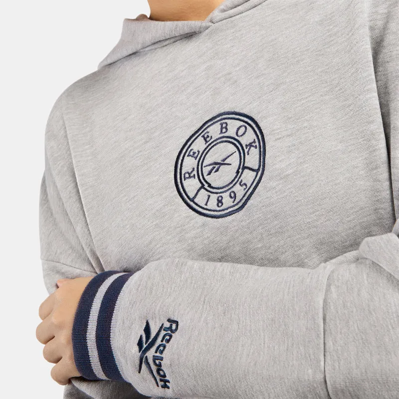 Lawn Club Oversized Women's Hoodie