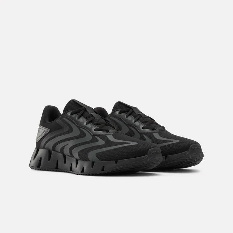 Zig Rise Running Shoes