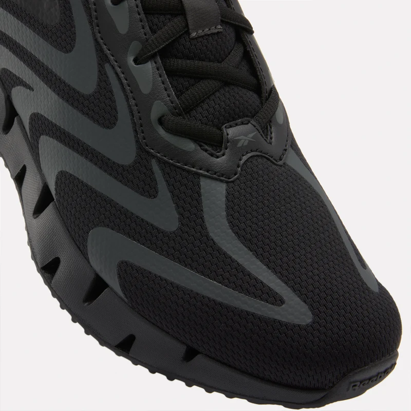 Zig Rise Running Shoes