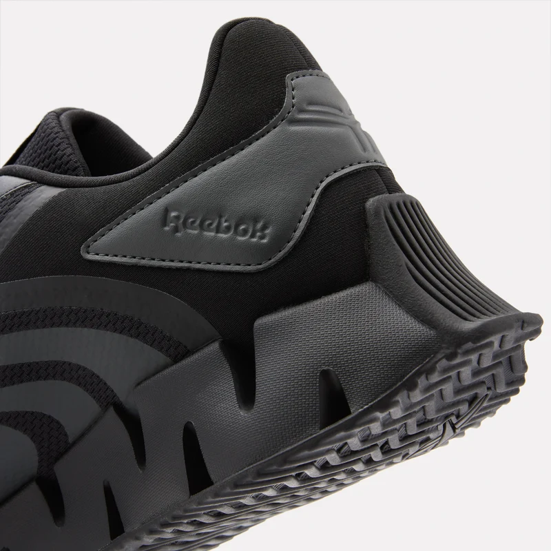 Zig Rise Running Shoes