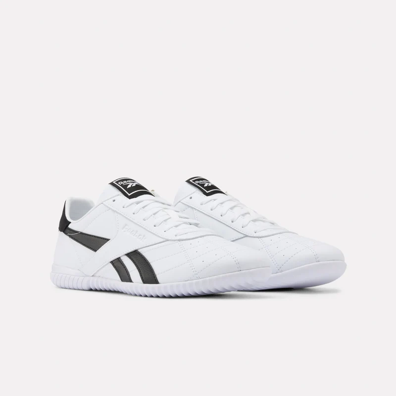 Retro Ace Trainers