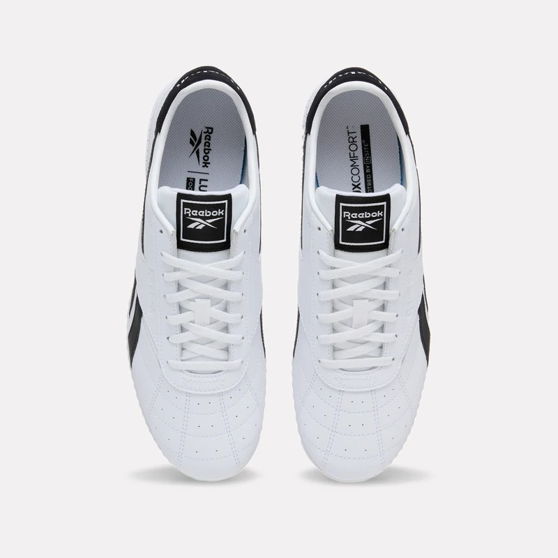 Retro Ace Trainers