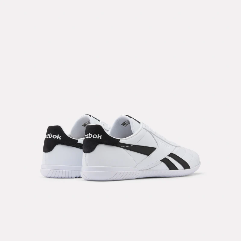 Retro Ace Trainers